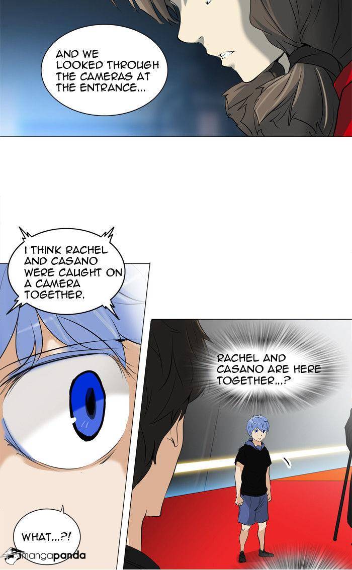 Tower of God Chapter 212 image 49